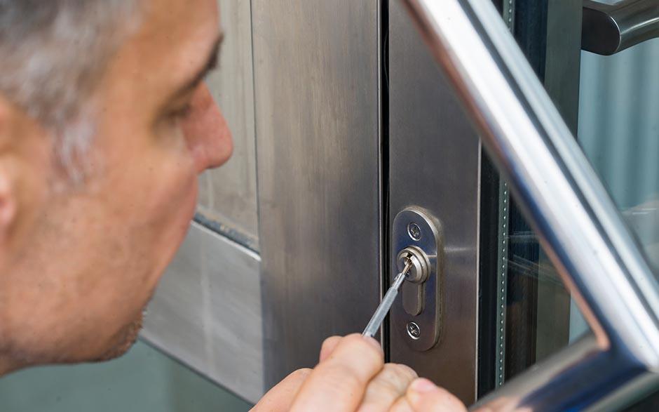 tarif serrurier ouverture de porte Paris 14